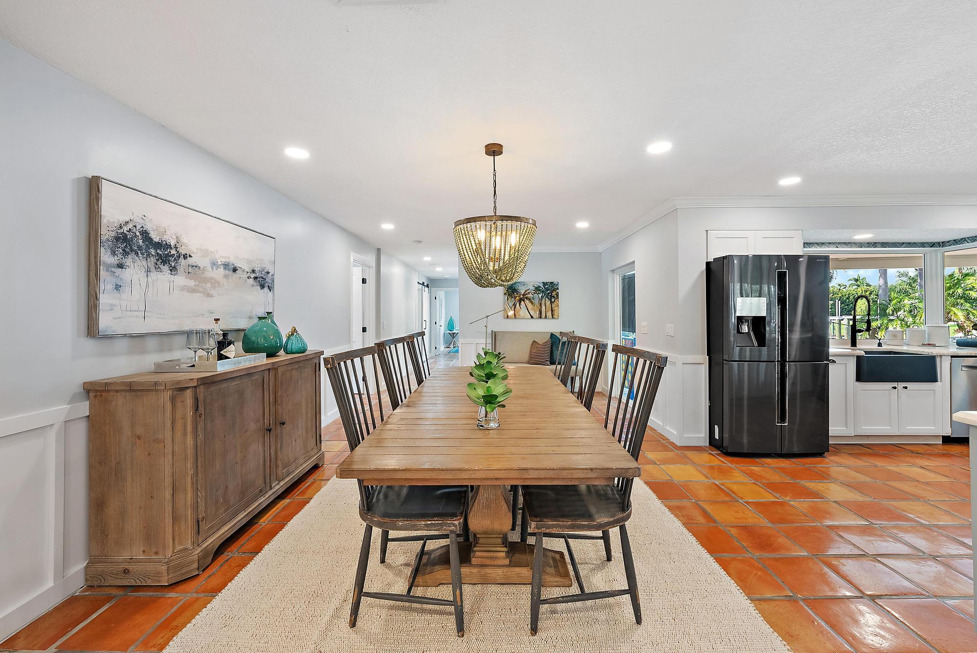 JUNO ISLES 1 - Residential