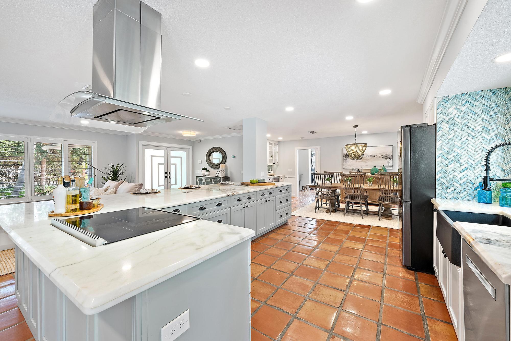 JUNO ISLES 1 - Residential