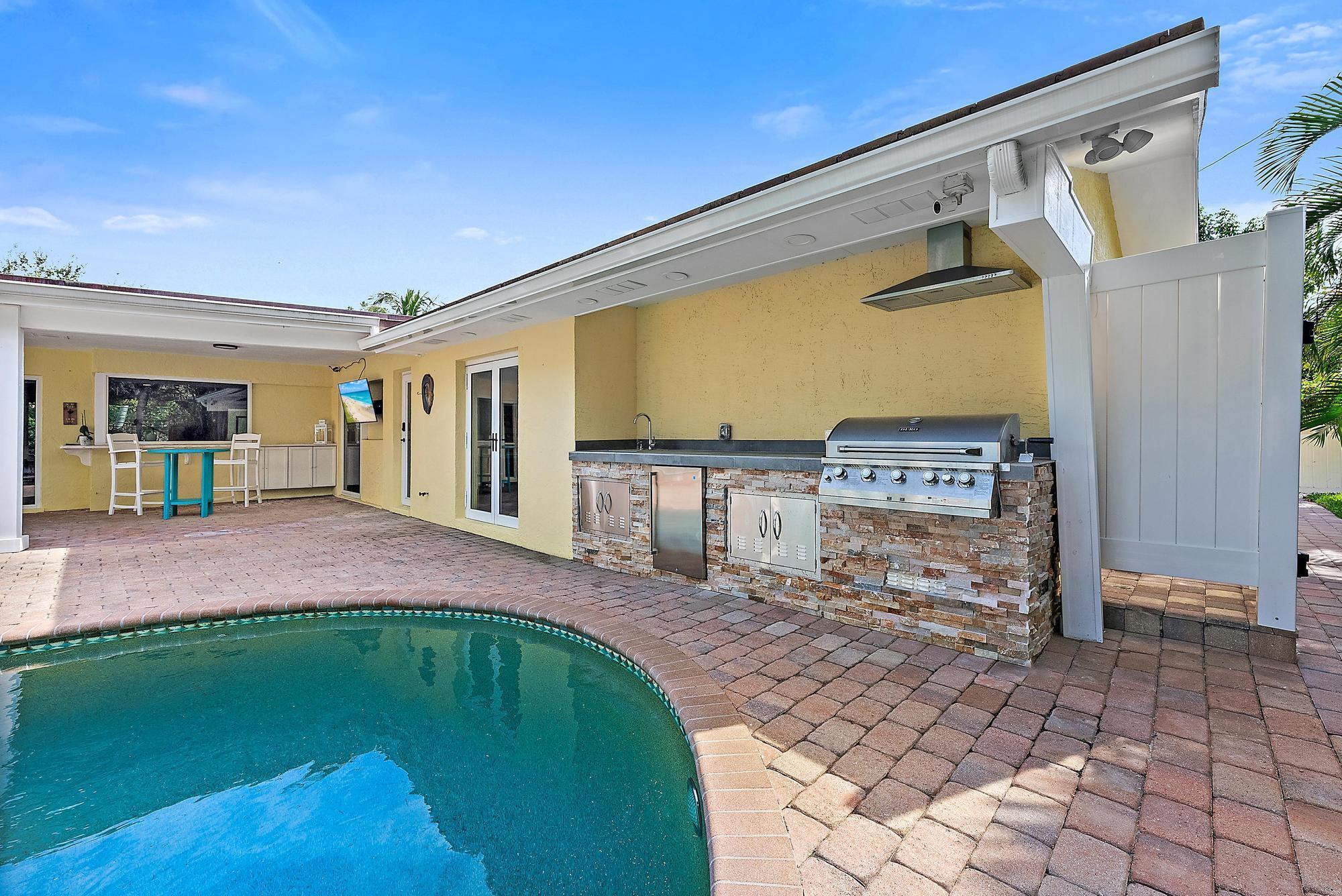 JUNO ISLES 1 - Residential