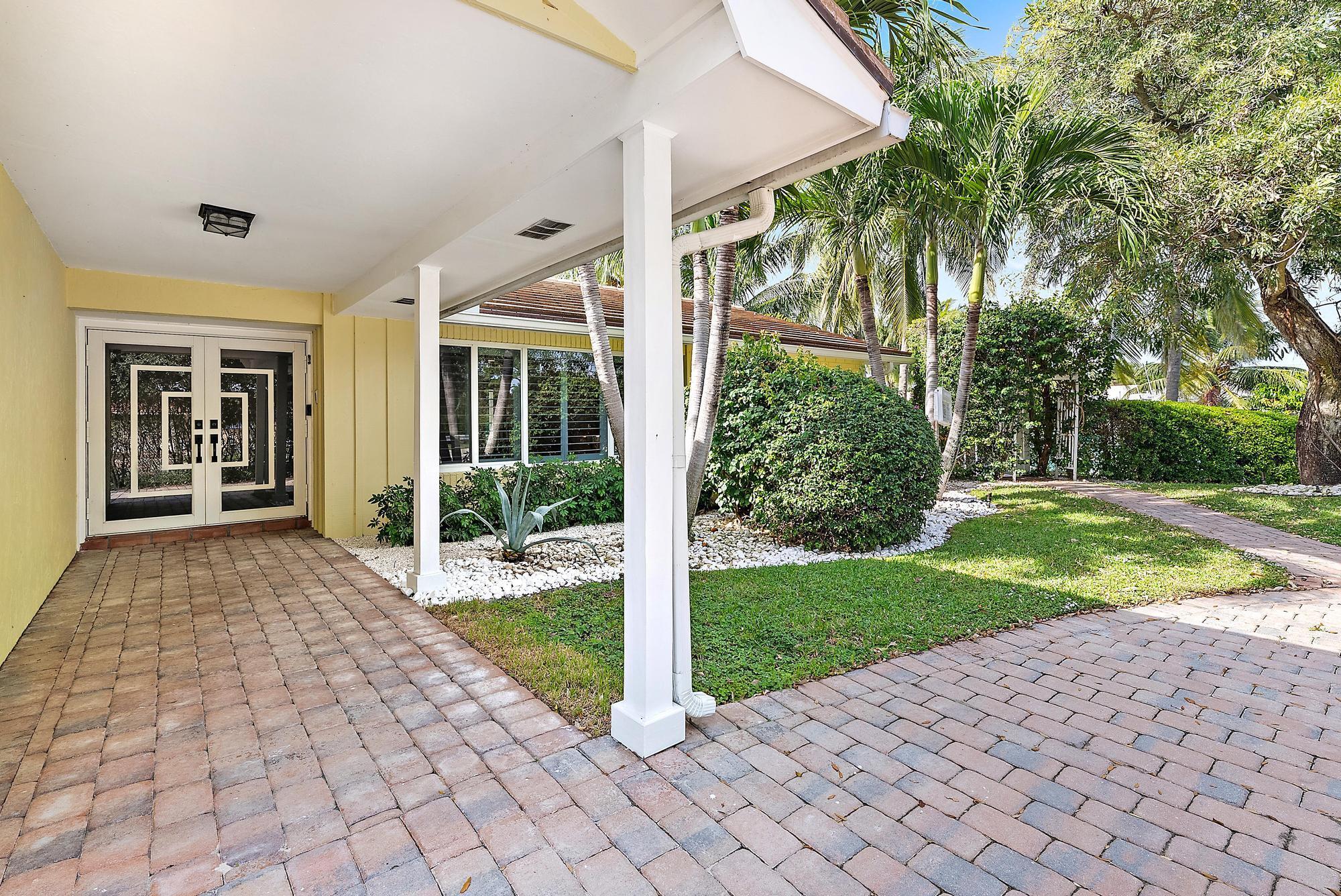 JUNO ISLES 1 - Residential