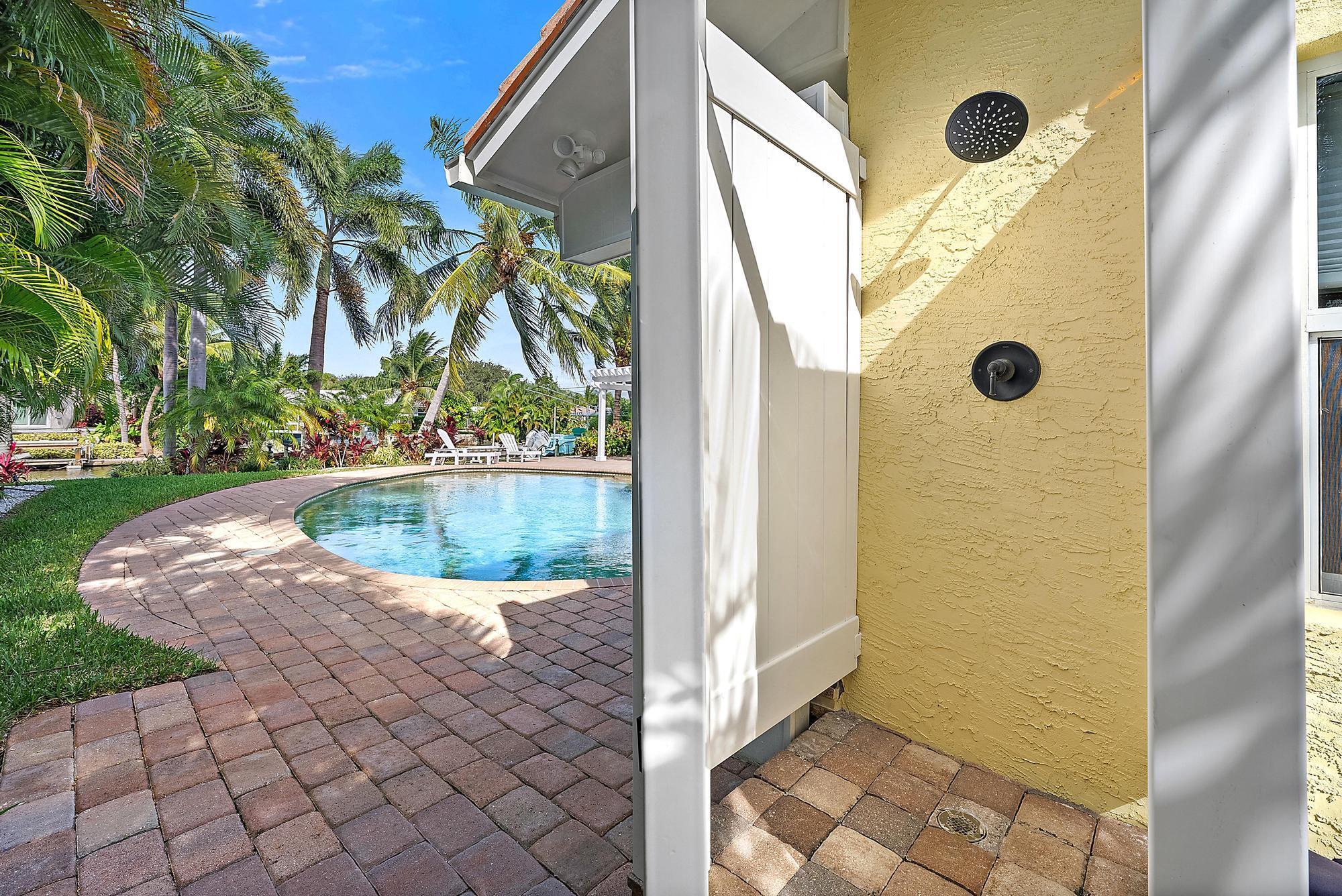 JUNO ISLES 1 - Residential