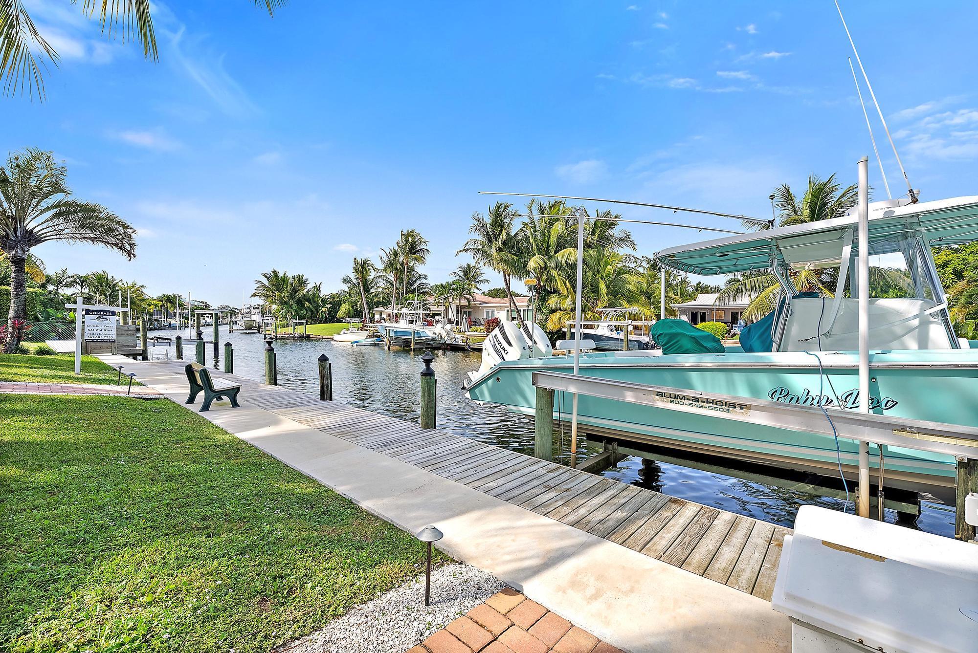 JUNO ISLES 1 - Residential