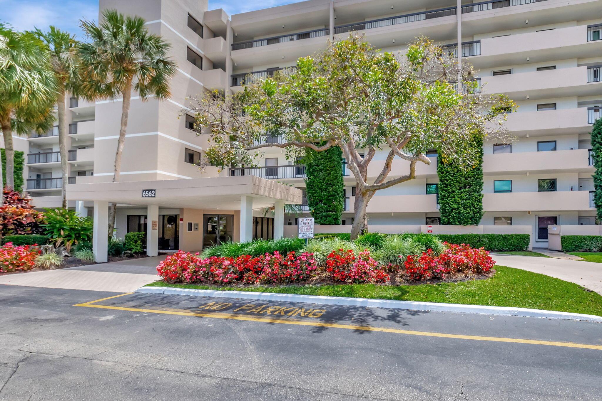 6562 Boca Del Mar Drive 124