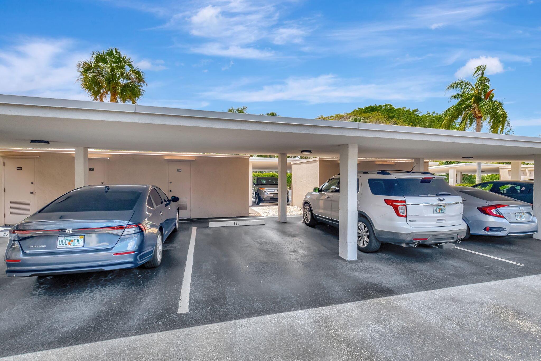 6562 Boca Del Mar Drive 124