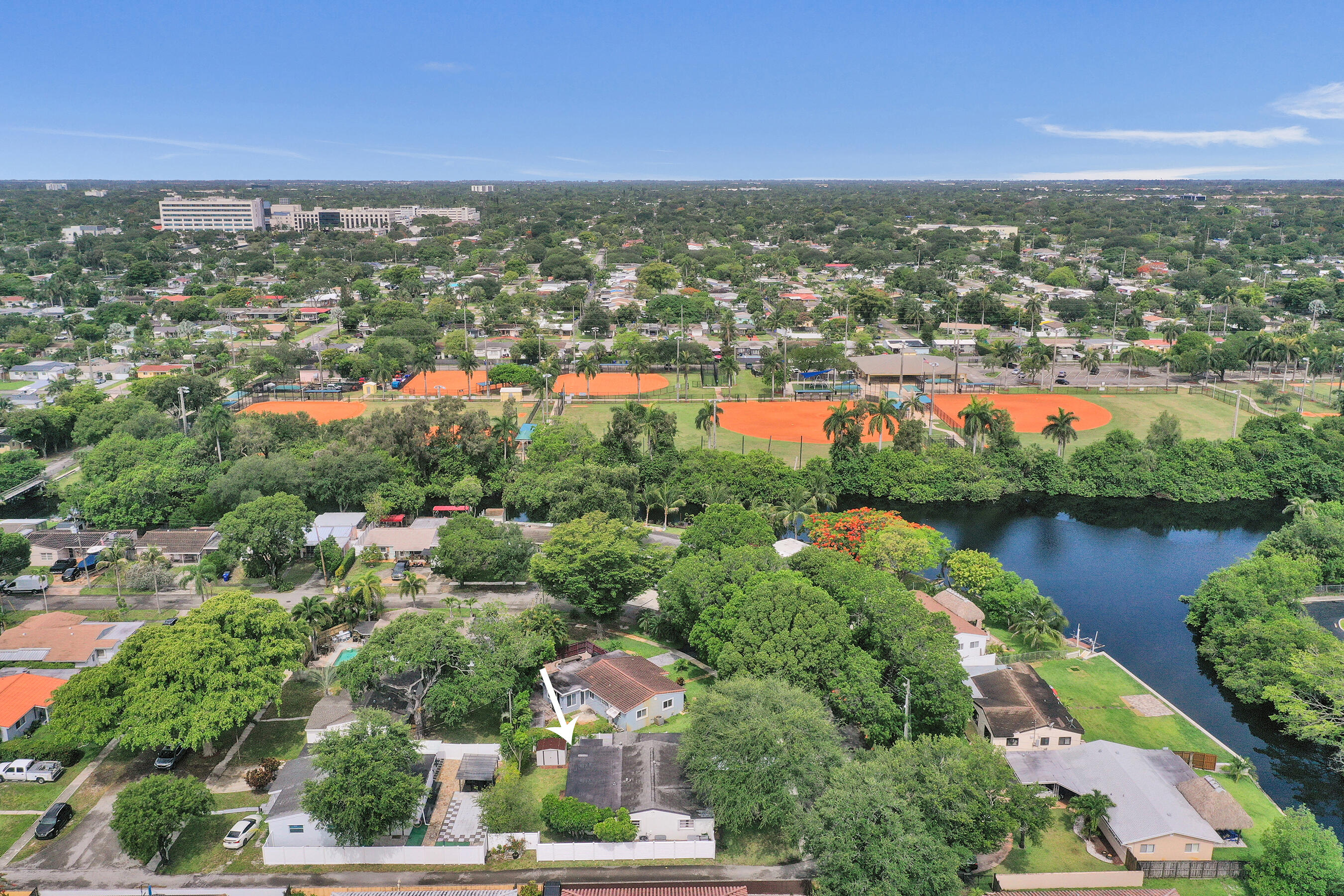 LAKEVIEW HEIGHTS ADD - Residential