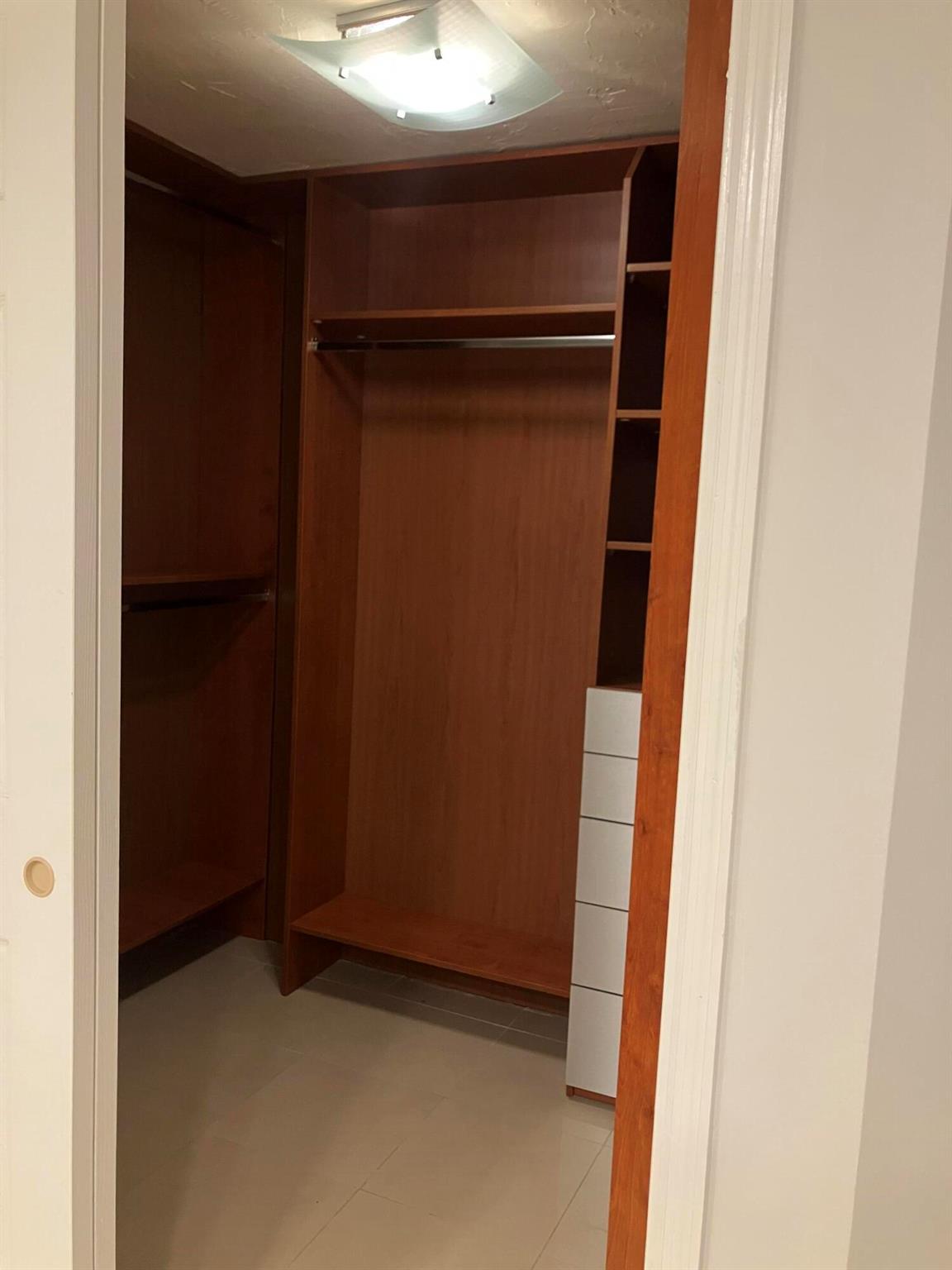 100 HIDDEN BAY CONDO - Residential Lease