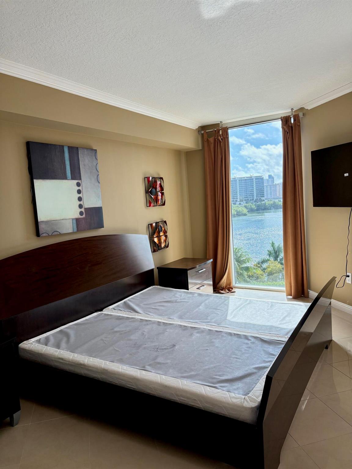 100 HIDDEN BAY CONDO - Residential Lease