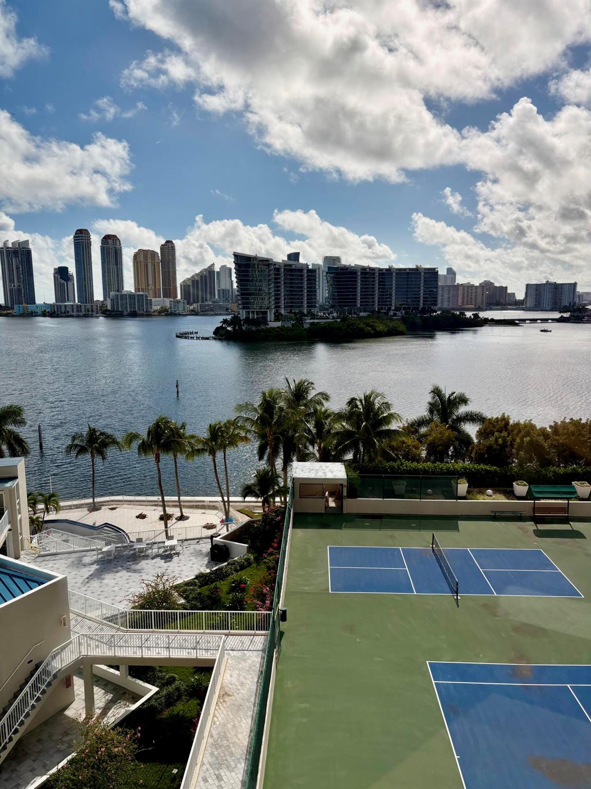 100 HIDDEN BAY CONDO - Residential Lease