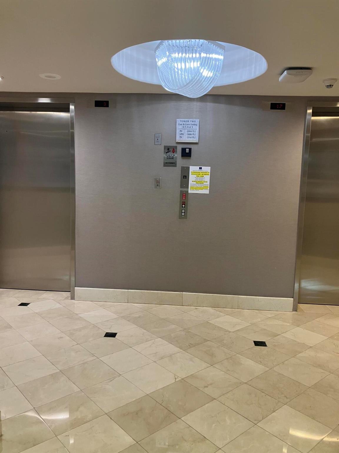 100 HIDDEN BAY CONDO - Residential Lease