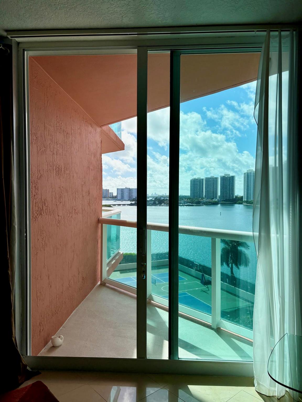 100 HIDDEN BAY CONDO - Residential Lease