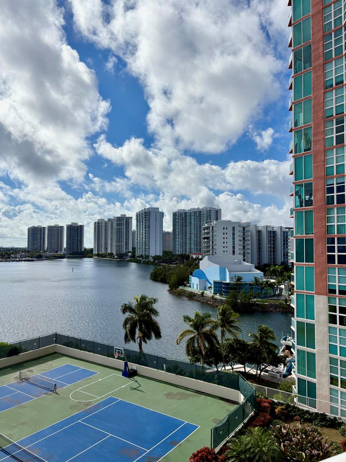 100 HIDDEN BAY CONDO - Residential Lease