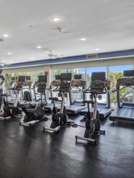 100 HIDDEN BAY CONDO - Residential Lease