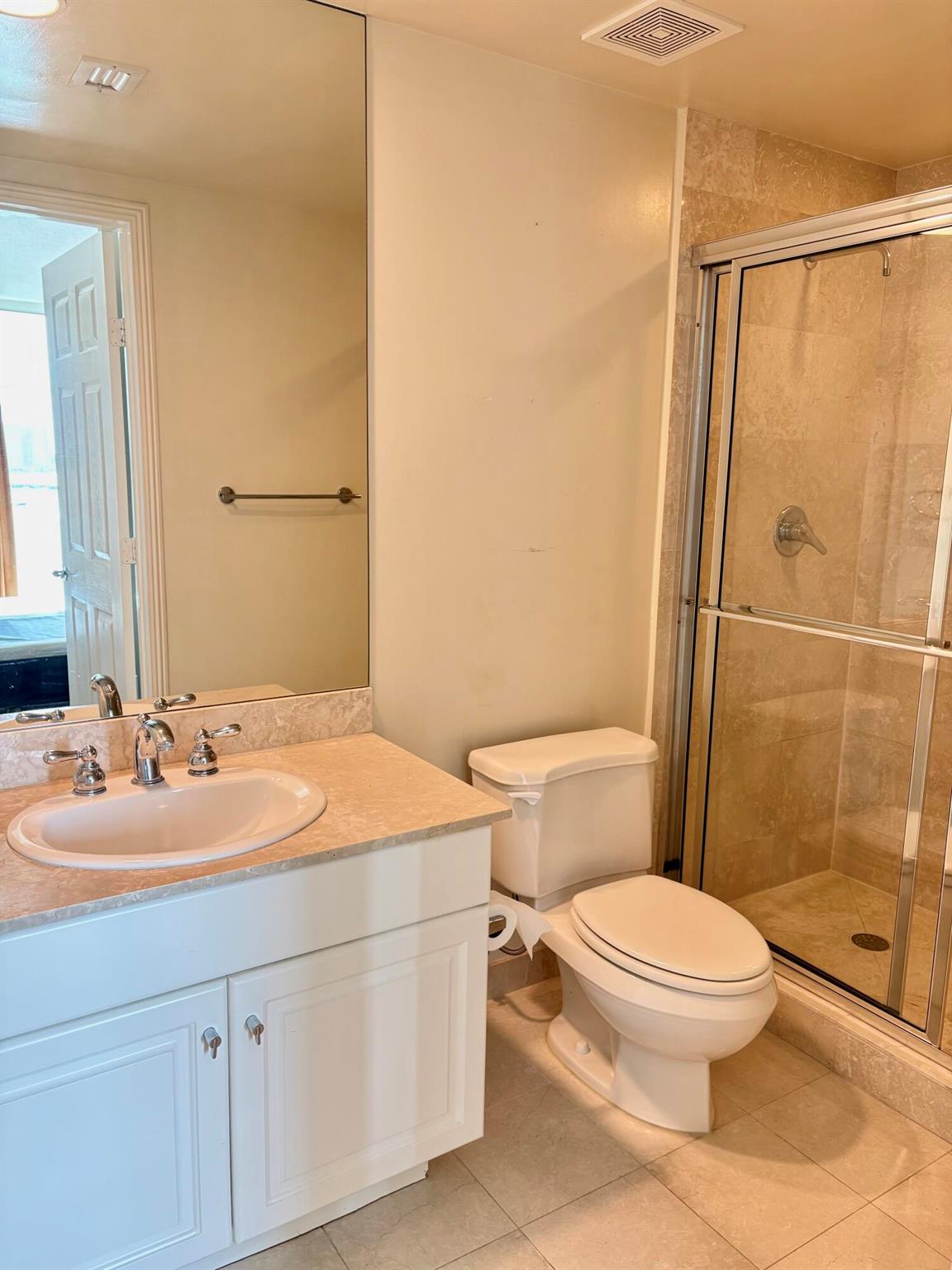 100 HIDDEN BAY CONDO - Residential Lease