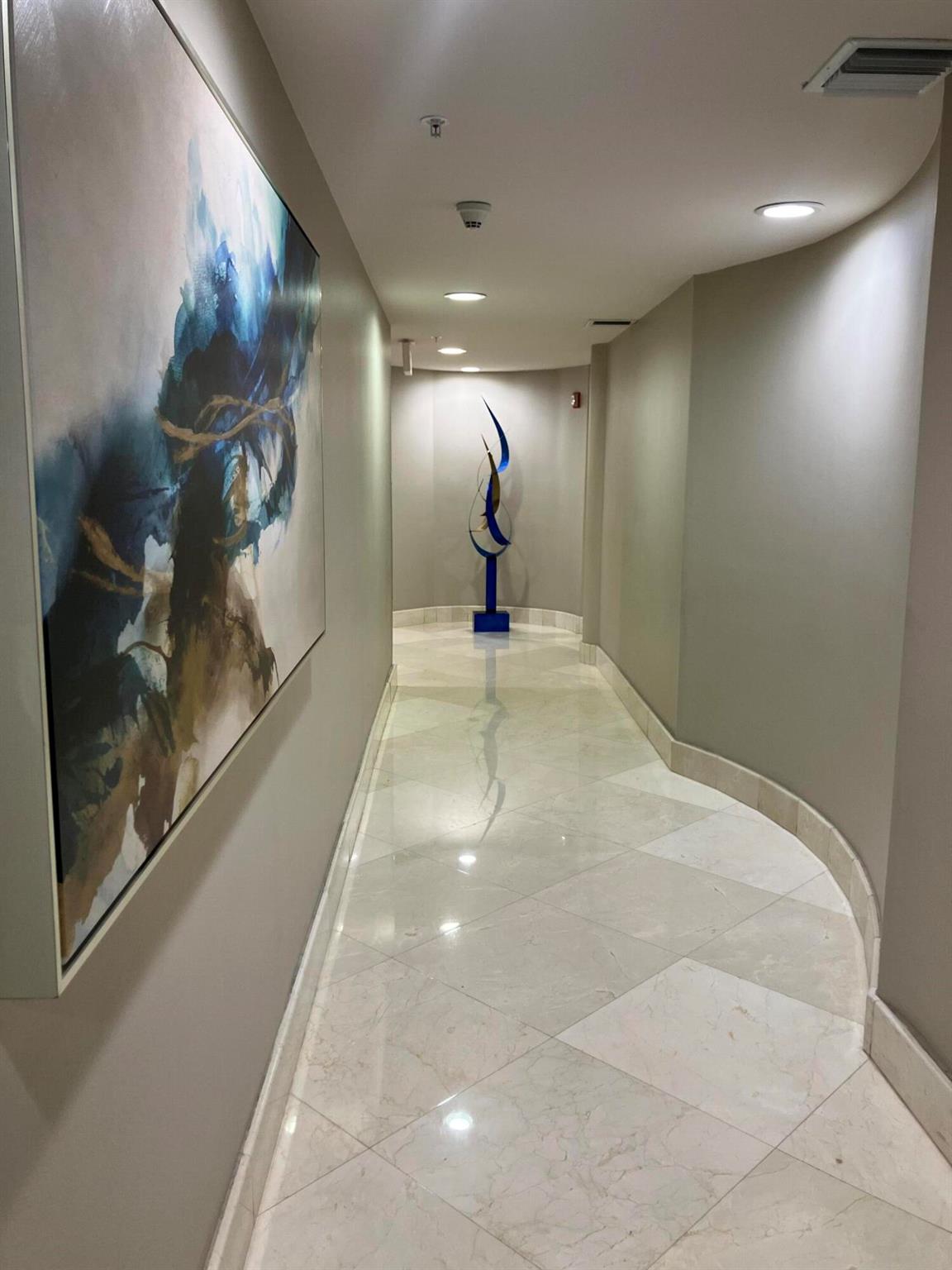 100 HIDDEN BAY CONDO - Residential Lease