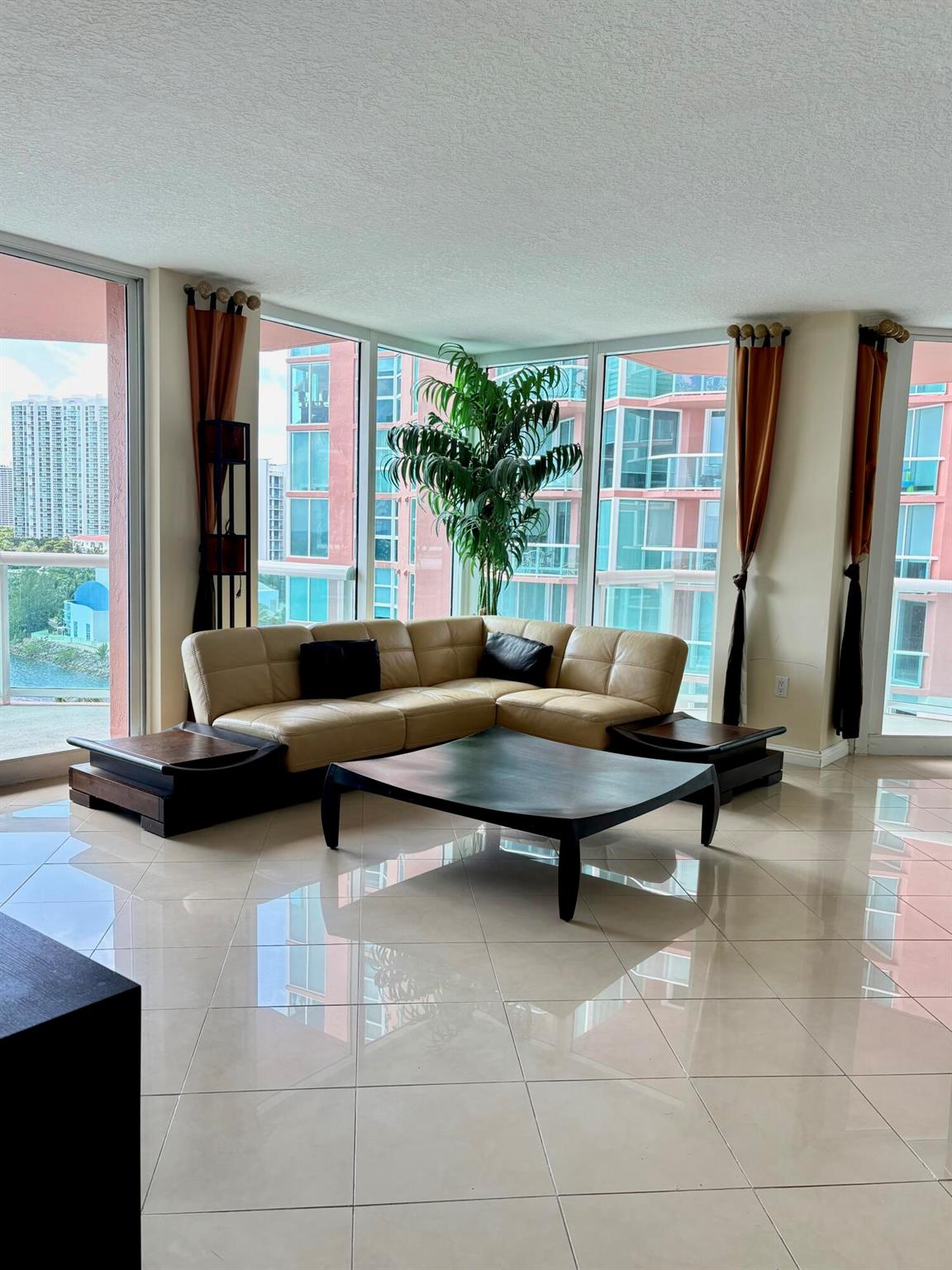 100 HIDDEN BAY CONDO - Residential Lease