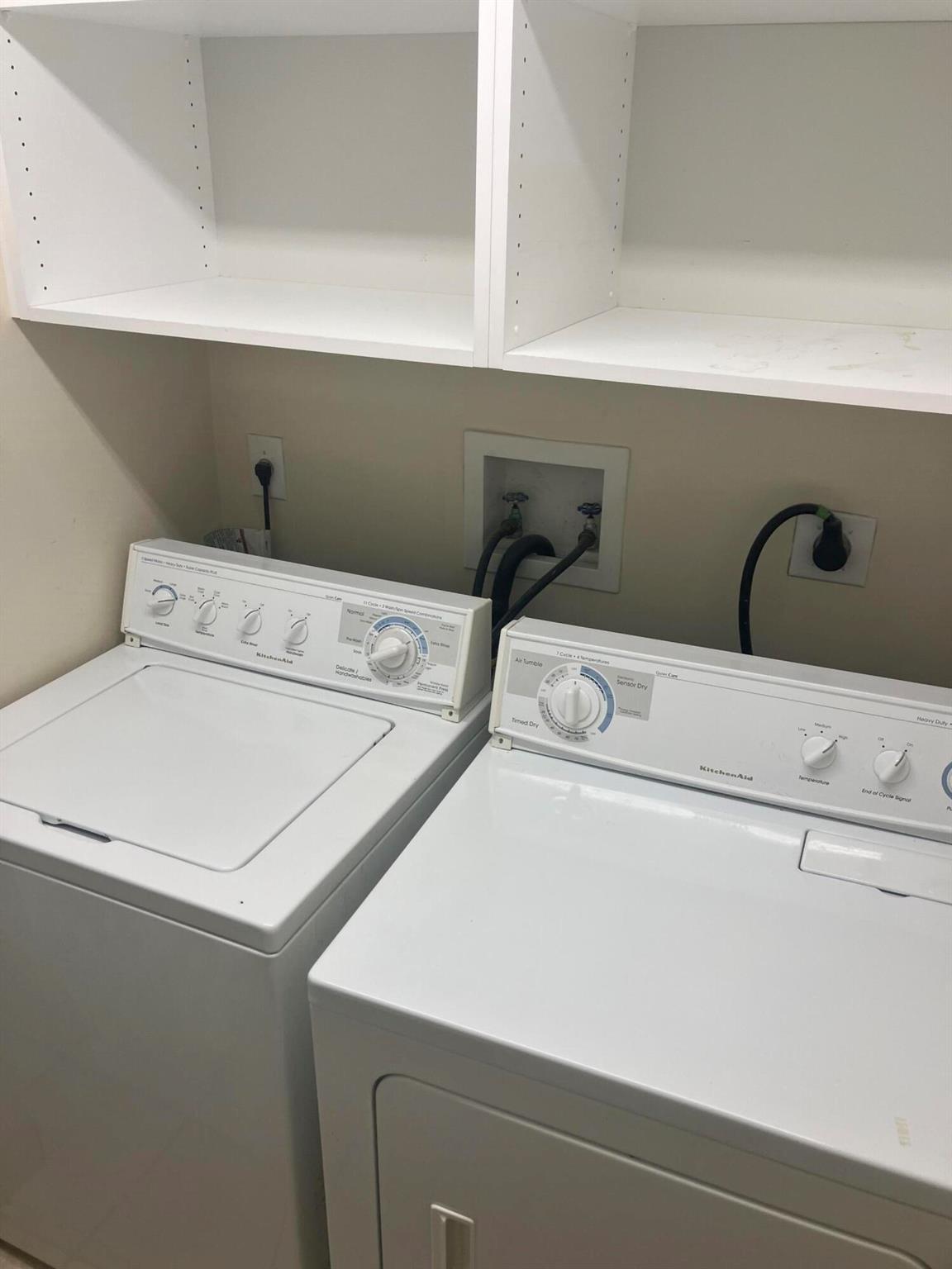 100 HIDDEN BAY CONDO - Residential Lease