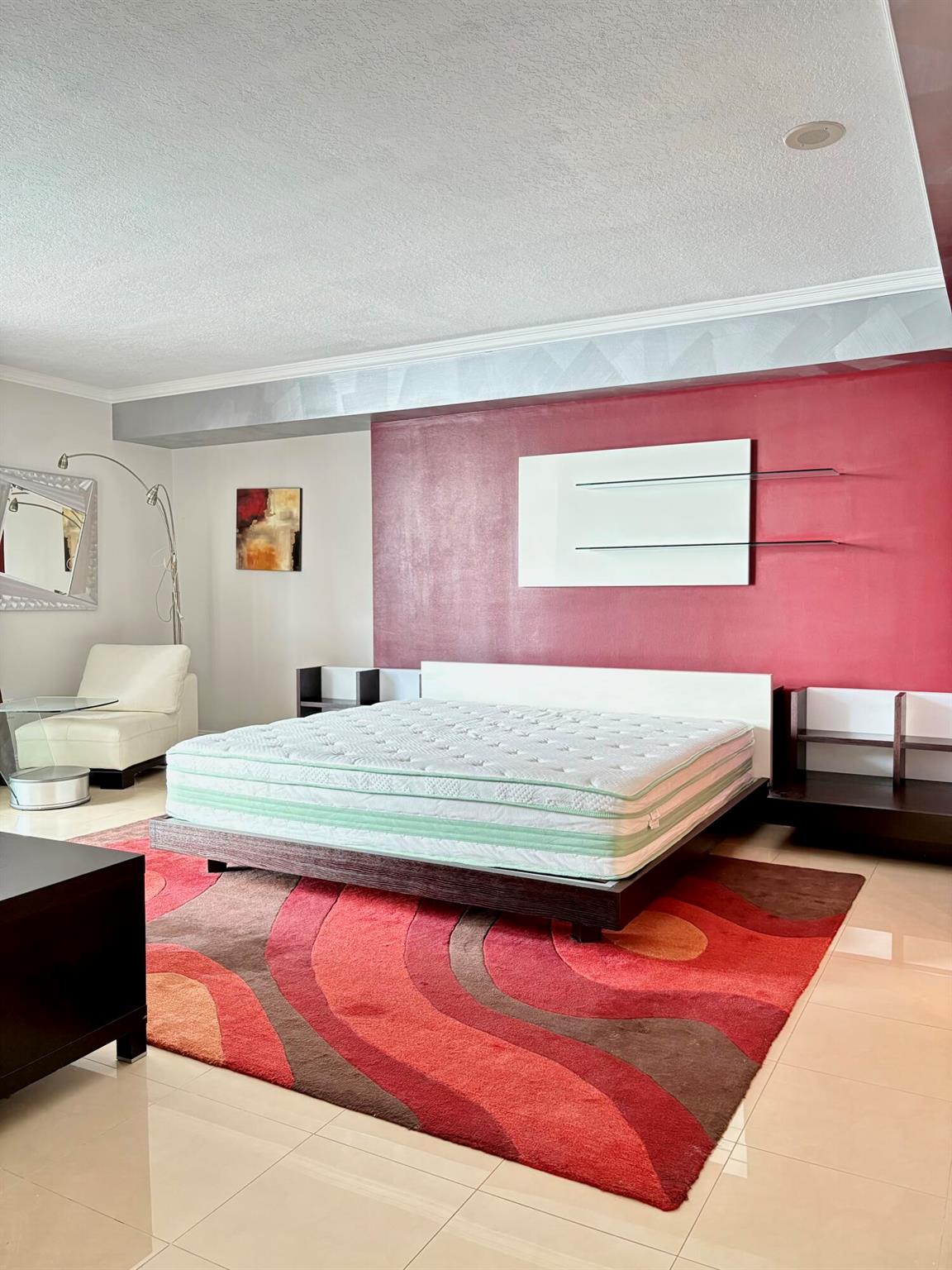 100 HIDDEN BAY CONDO - Residential Lease