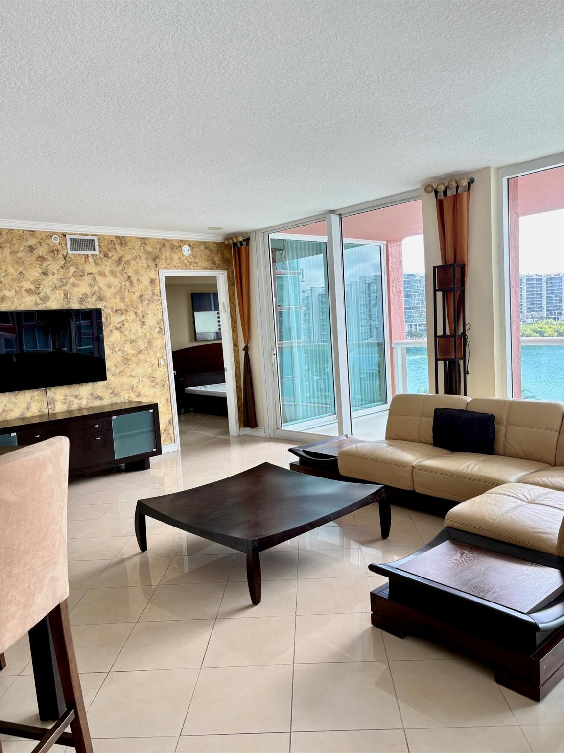 100 HIDDEN BAY CONDO - Residential Lease