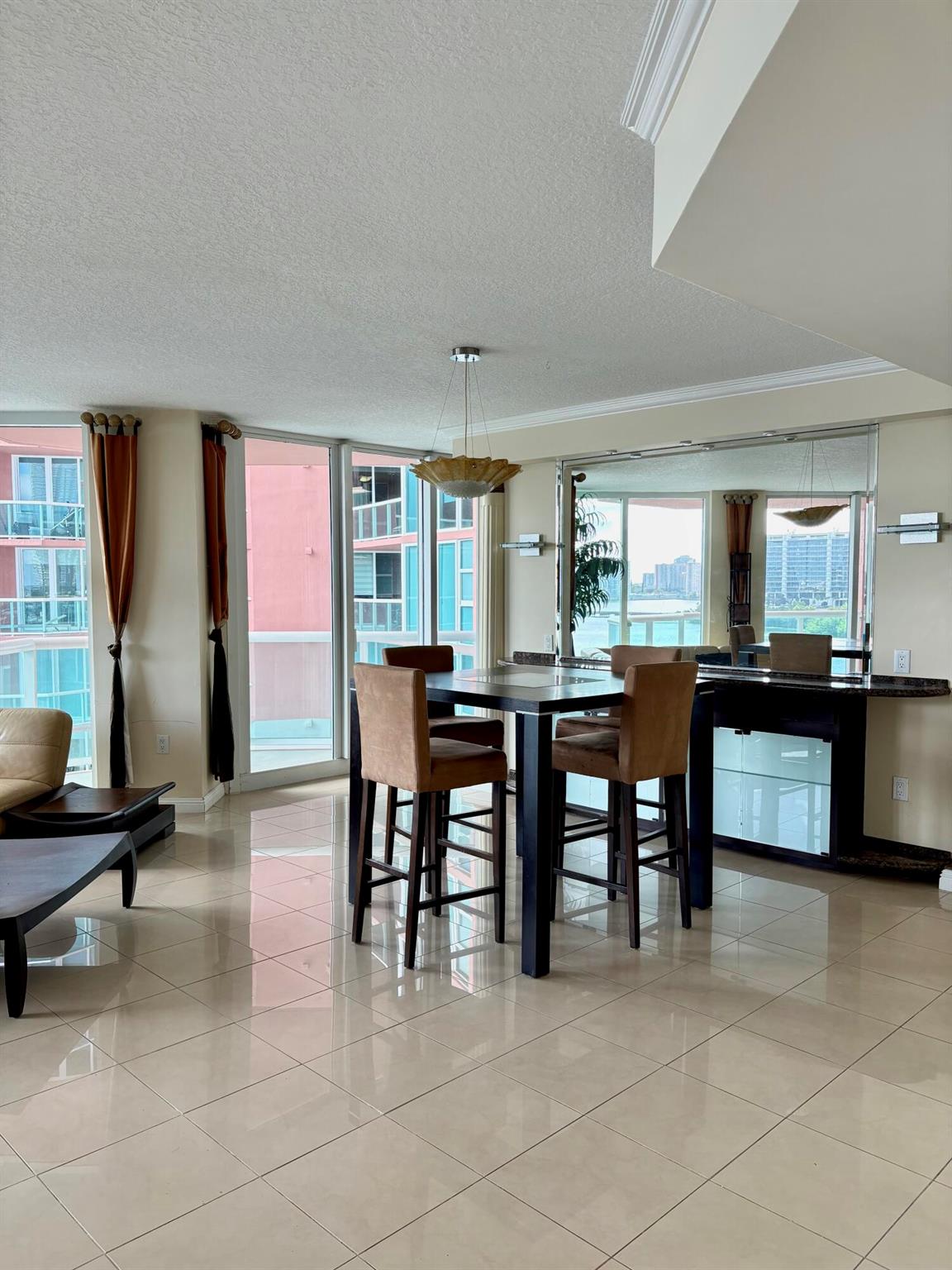 100 HIDDEN BAY CONDO - Residential Lease