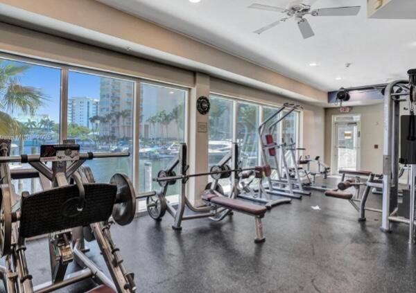 100 HIDDEN BAY CONDO - Residential Lease