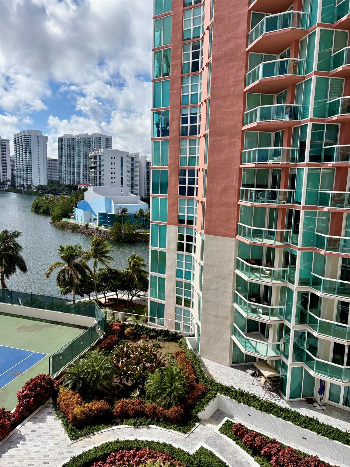 100 HIDDEN BAY CONDO - Residential Lease