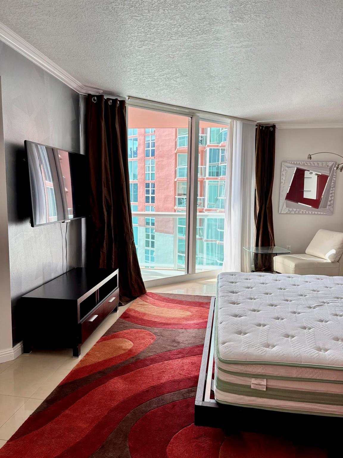 100 HIDDEN BAY CONDO - Residential Lease