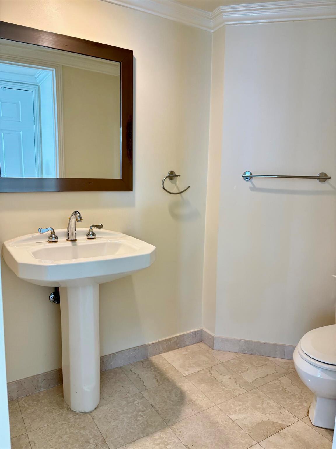 100 HIDDEN BAY CONDO - Residential Lease