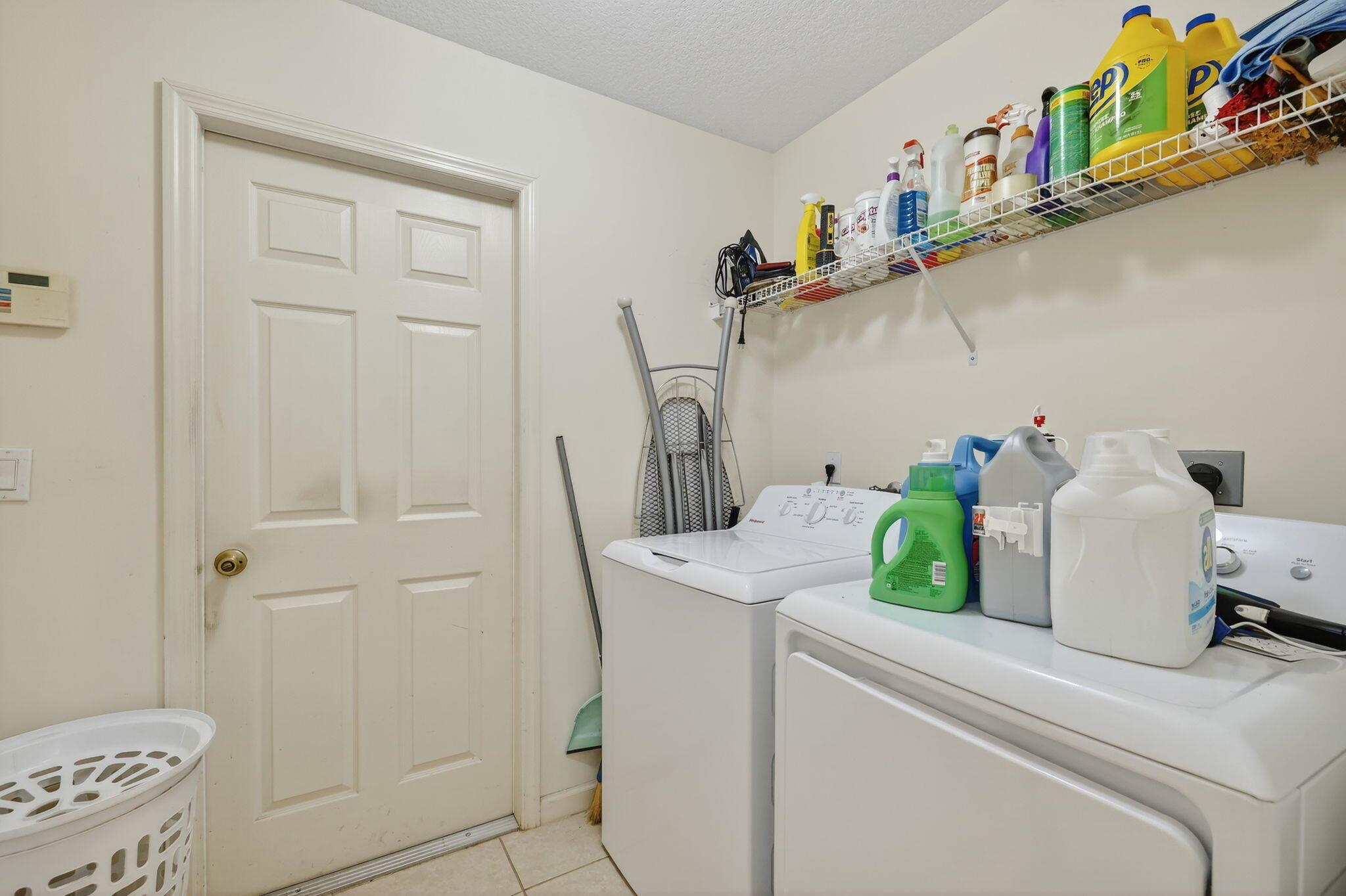 PORT ST LUCIE SECTION 37 - Residential