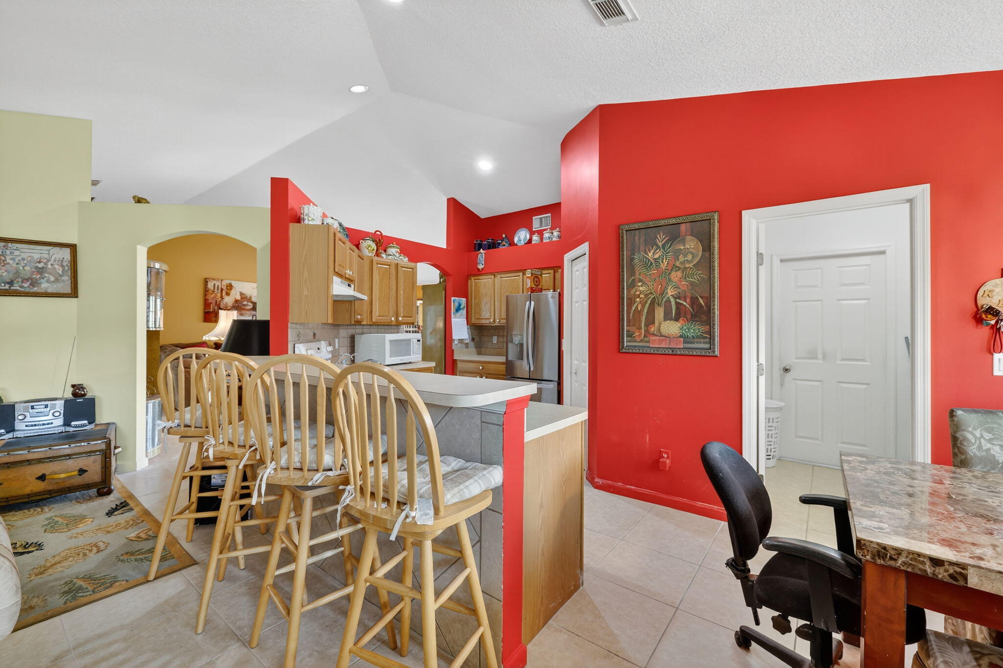 PORT ST LUCIE SECTION 37 - Residential