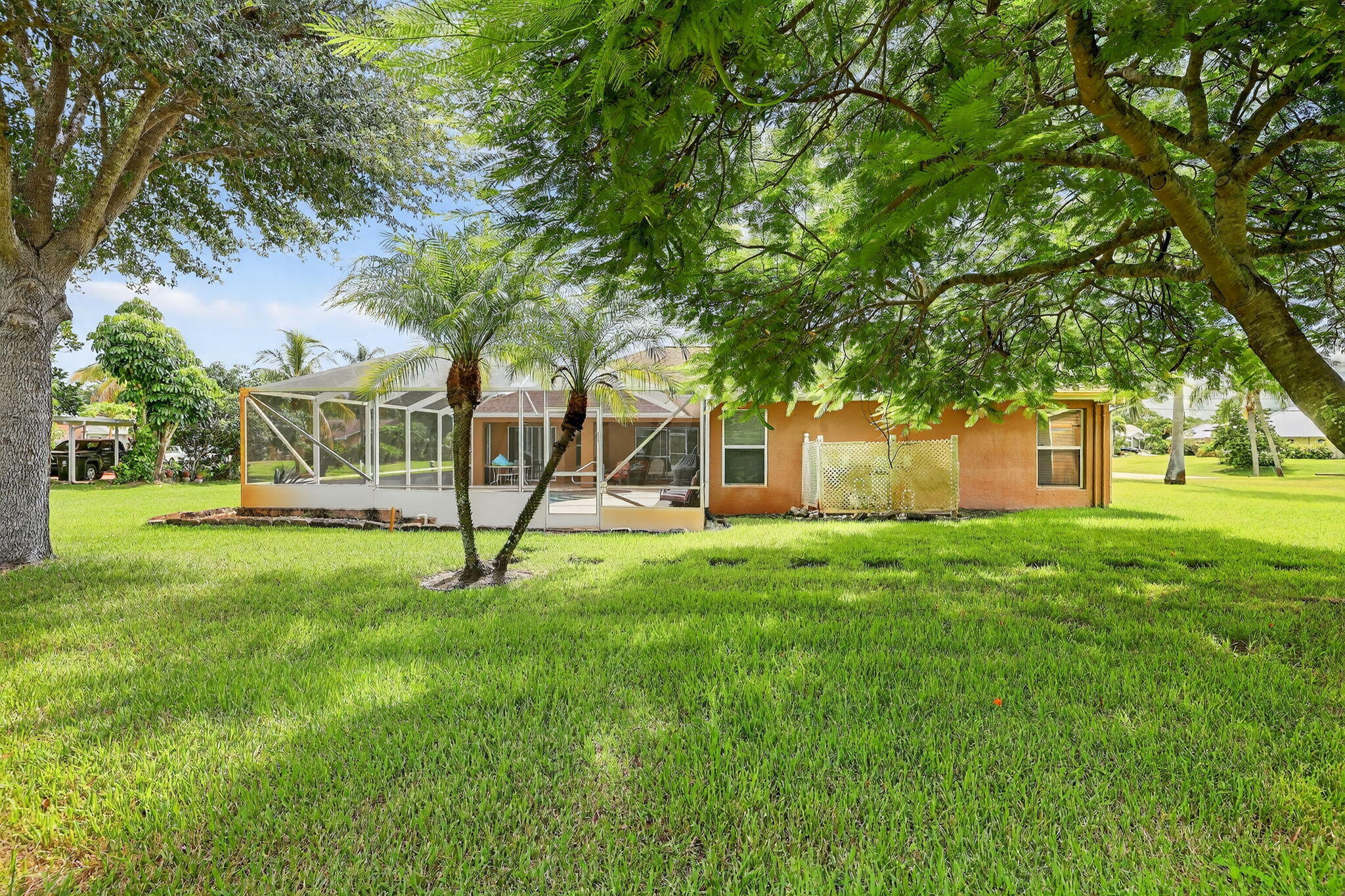 PORT ST LUCIE SECTION 37 - Residential