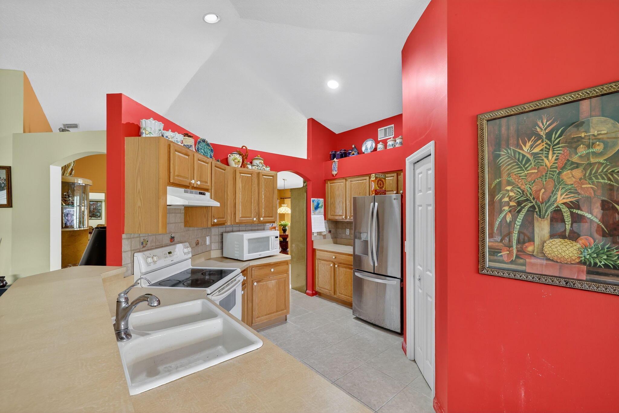 PORT ST LUCIE SECTION 37 - Residential