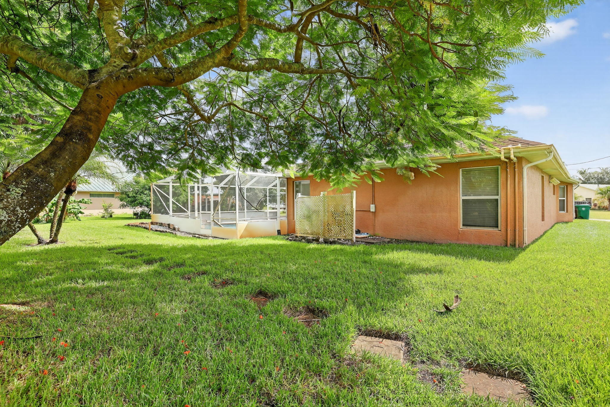 PORT ST LUCIE SECTION 37 - Residential