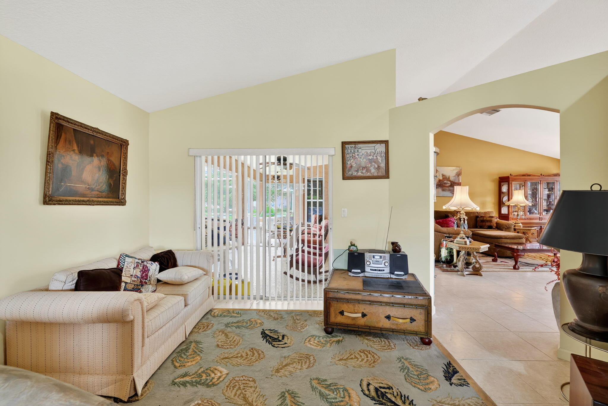 PORT ST LUCIE SECTION 37 - Residential