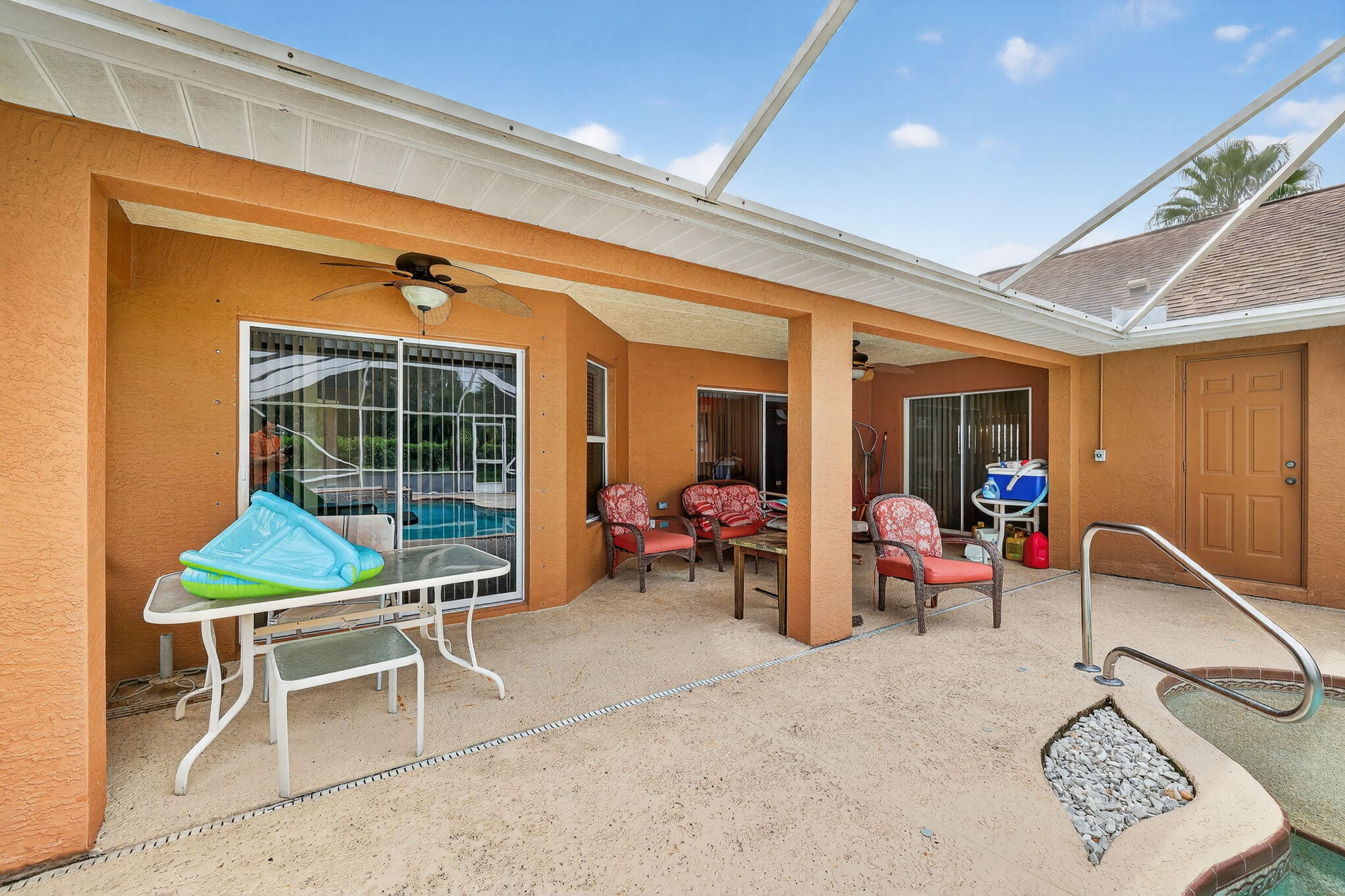 PORT ST LUCIE SECTION 37 - Residential