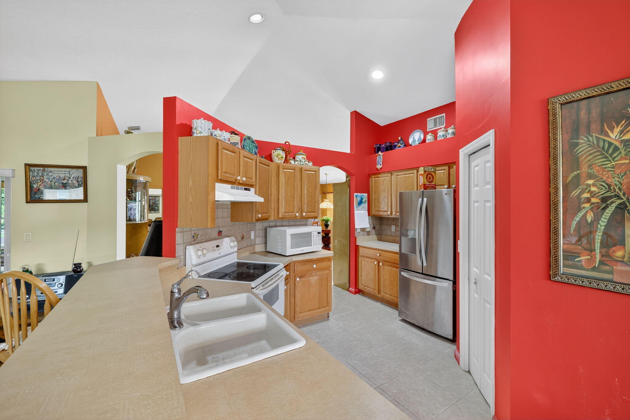 PORT ST LUCIE SECTION 37 - Residential