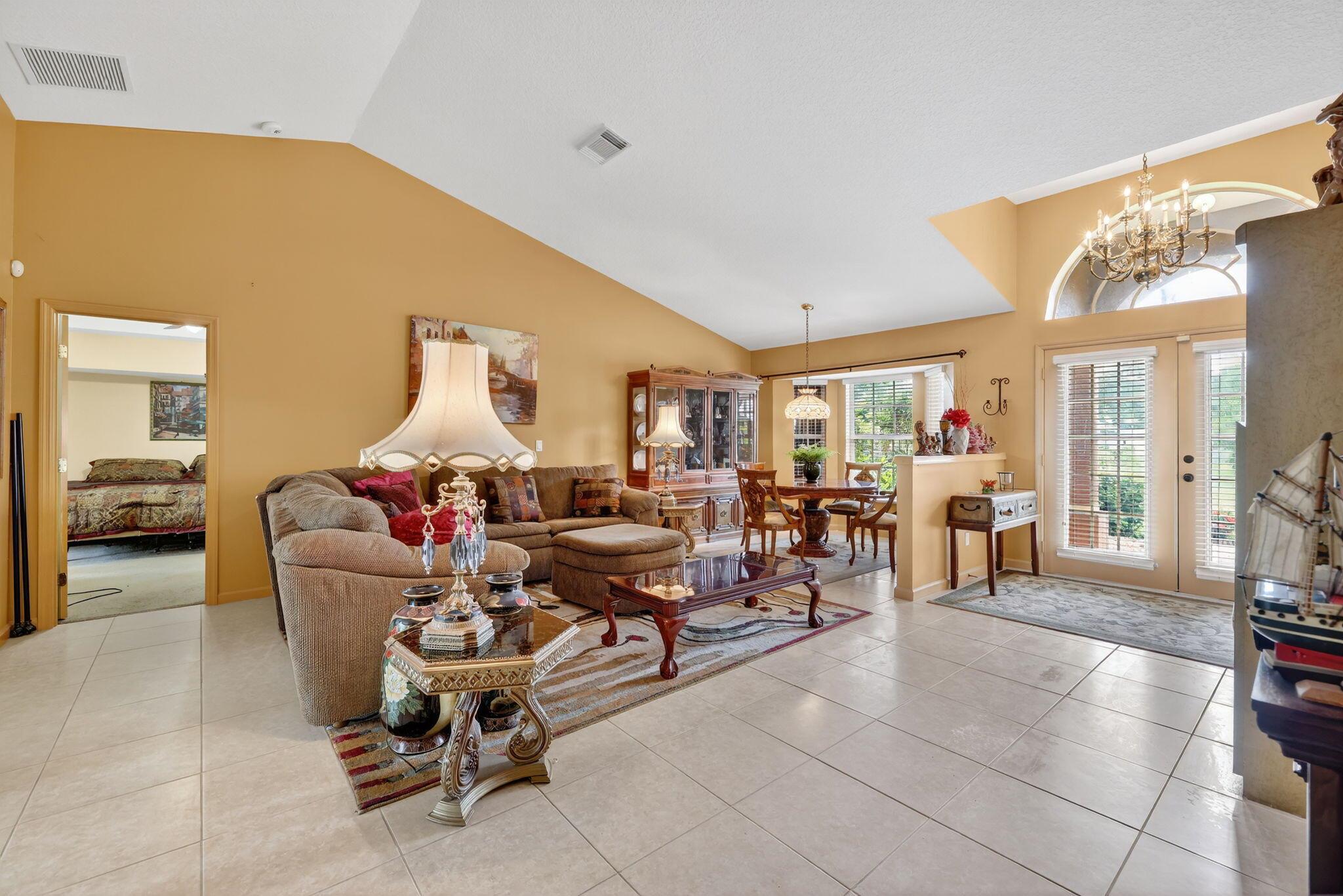 PORT ST LUCIE SECTION 37 - Residential