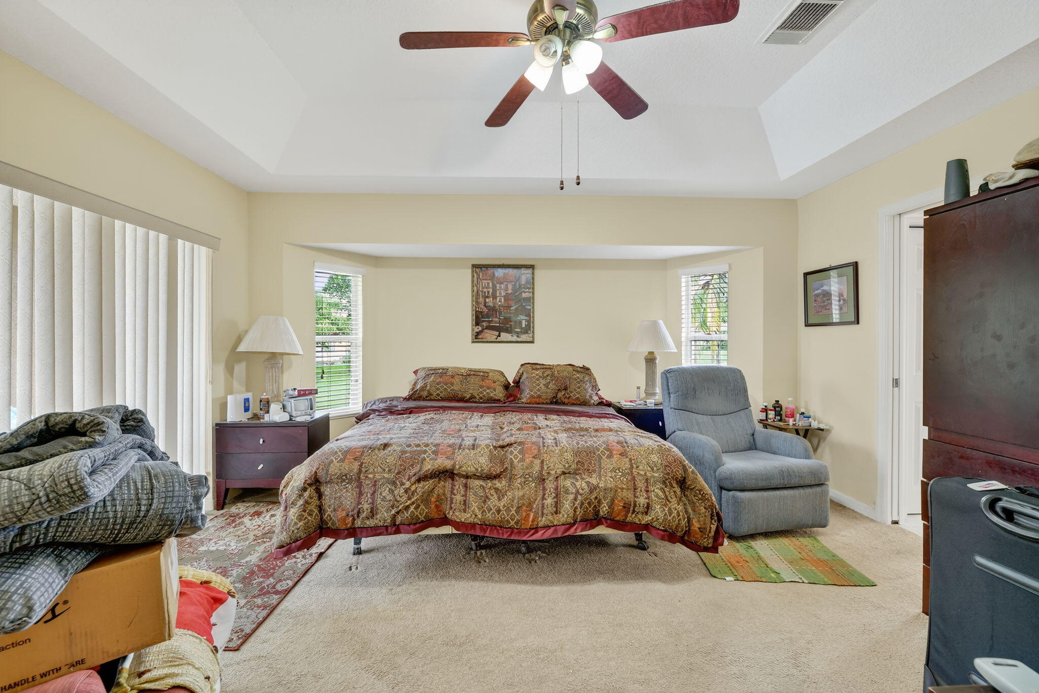 PORT ST LUCIE SECTION 37 - Residential