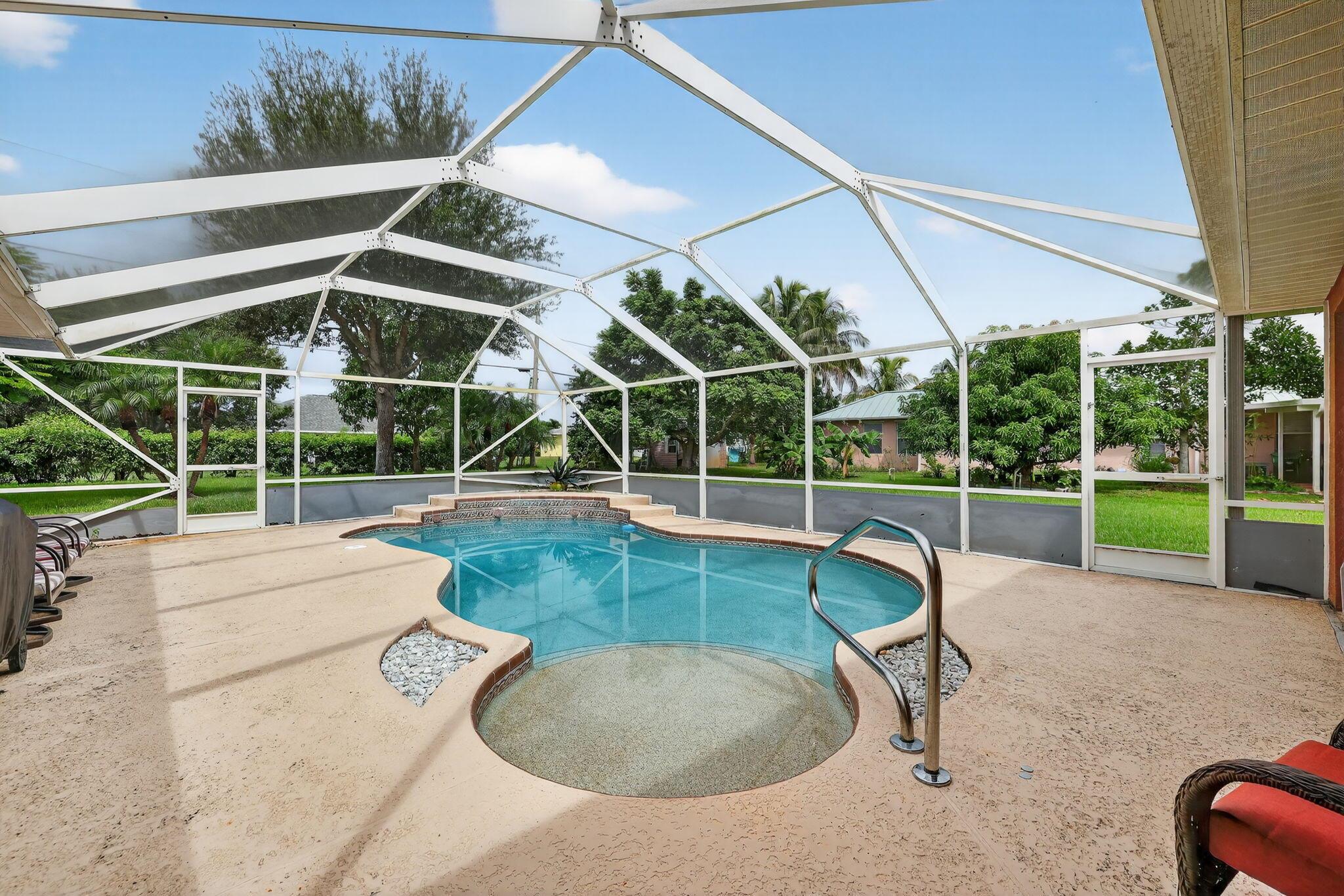 PORT ST LUCIE SECTION 37 - Residential