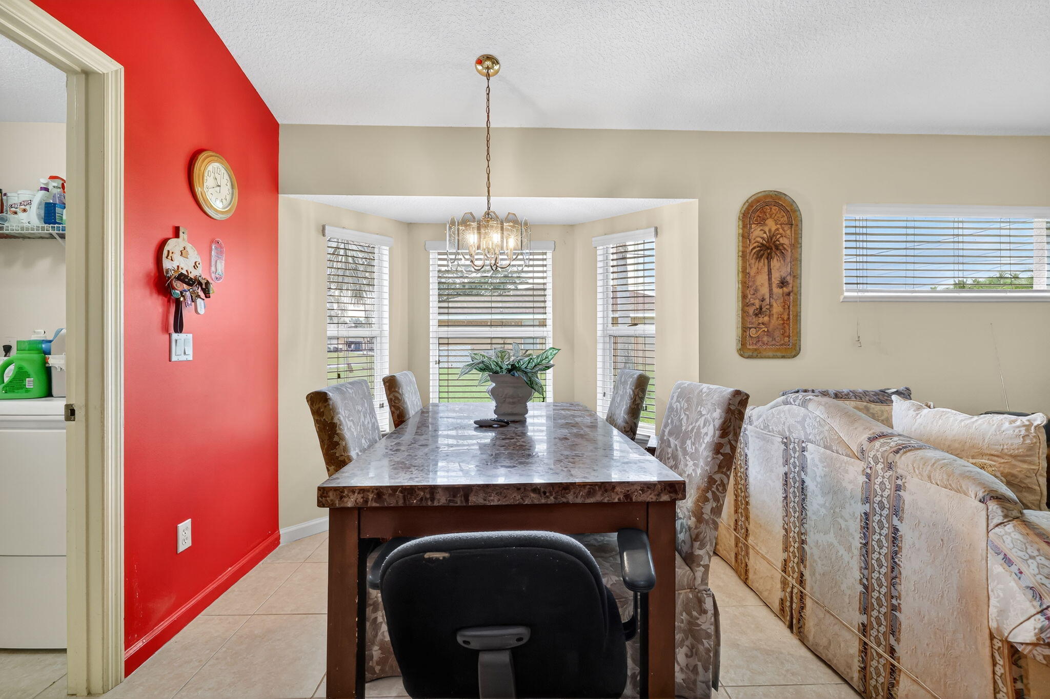 PORT ST LUCIE SECTION 37 - Residential