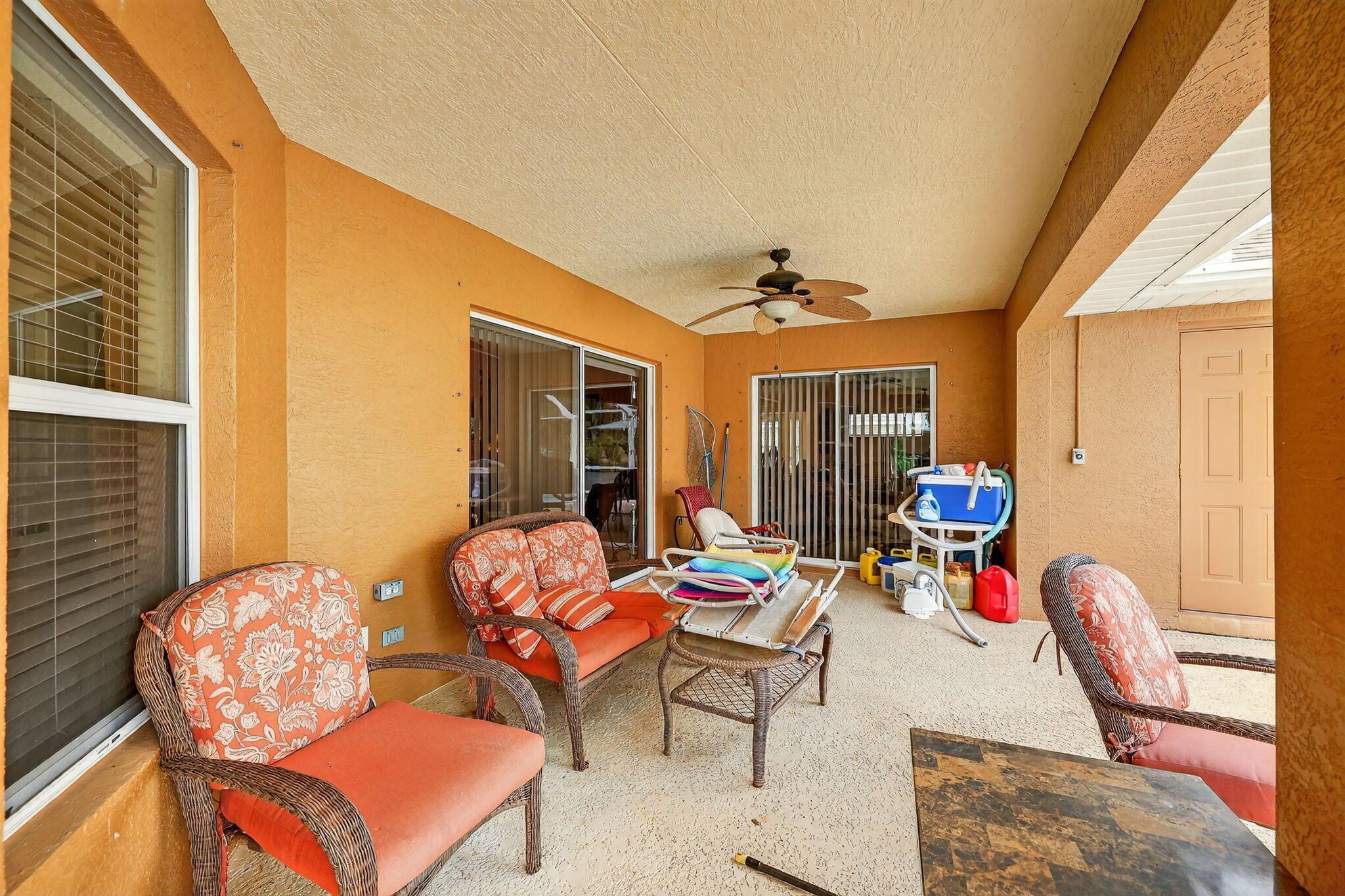 PORT ST LUCIE SECTION 37 - Residential