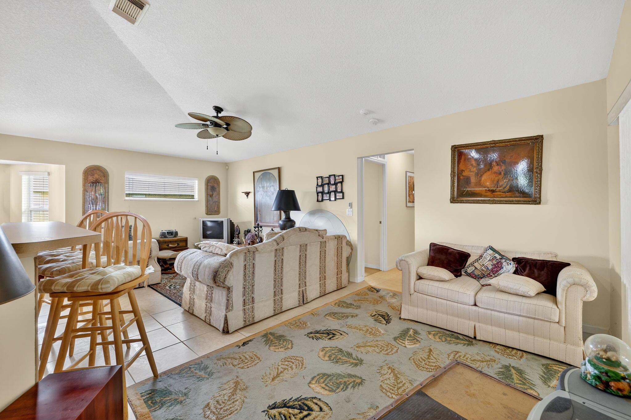 PORT ST LUCIE SECTION 37 - Residential