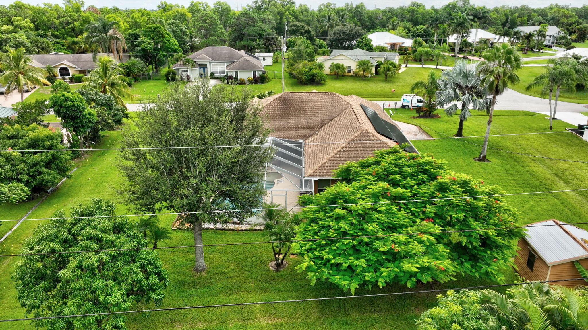 PORT ST LUCIE SECTION 37 - Residential