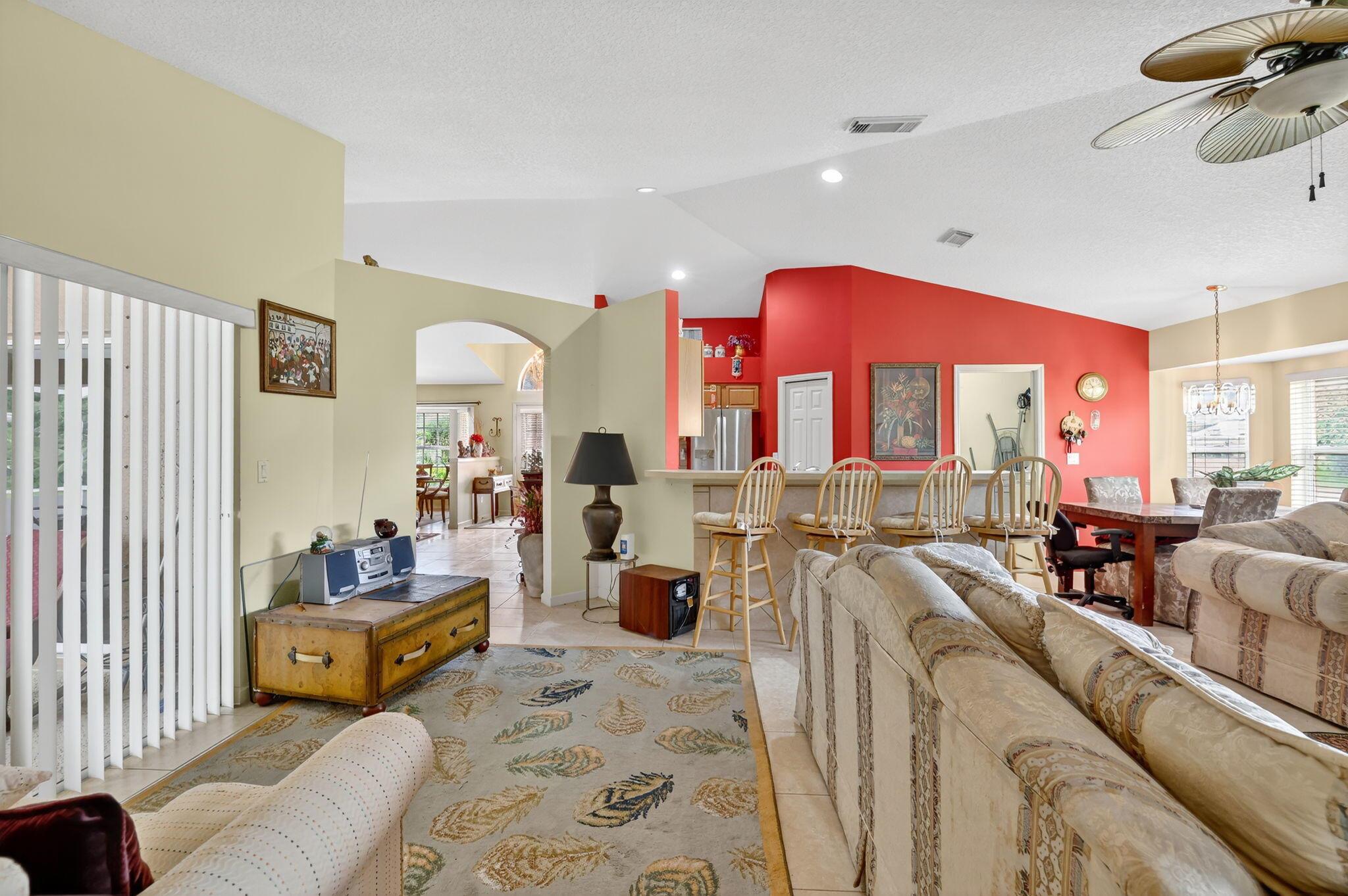 PORT ST LUCIE SECTION 37 - Residential