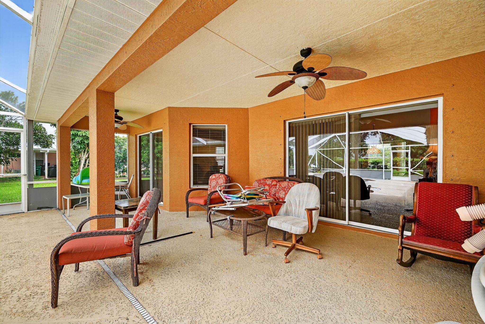 PORT ST LUCIE SECTION 37 - Residential