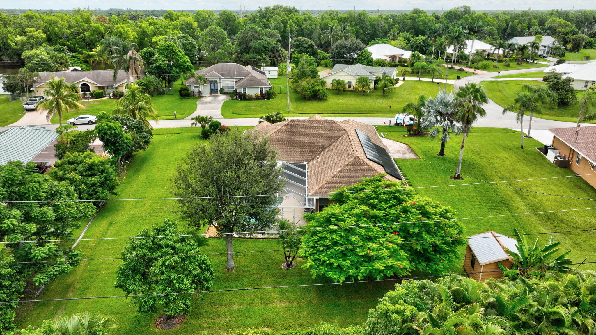 PORT ST LUCIE SECTION 37 - Residential