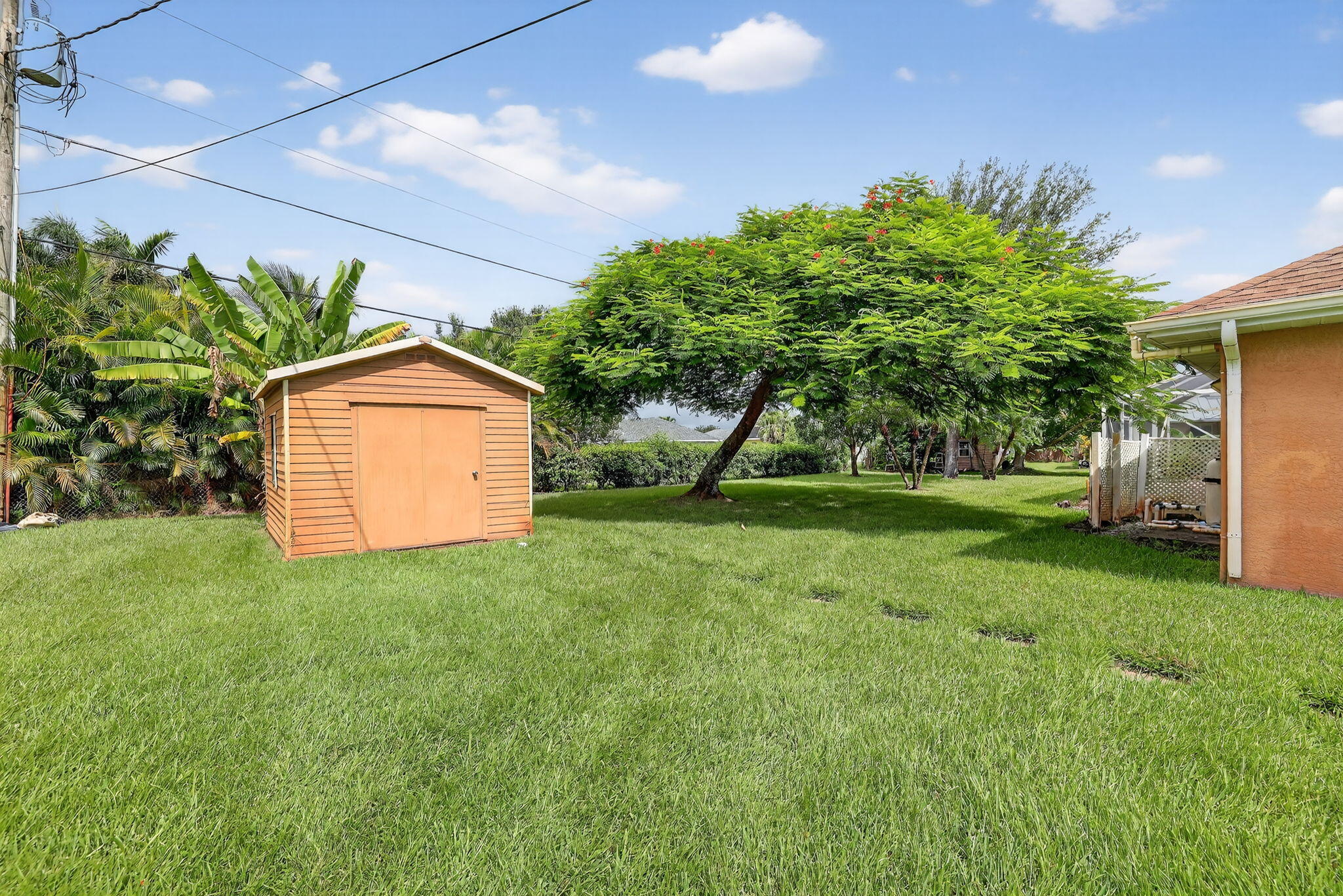 PORT ST LUCIE SECTION 37 - Residential