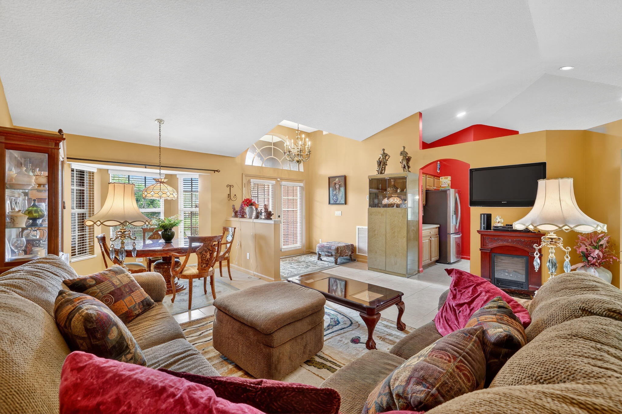 PORT ST LUCIE SECTION 37 - Residential