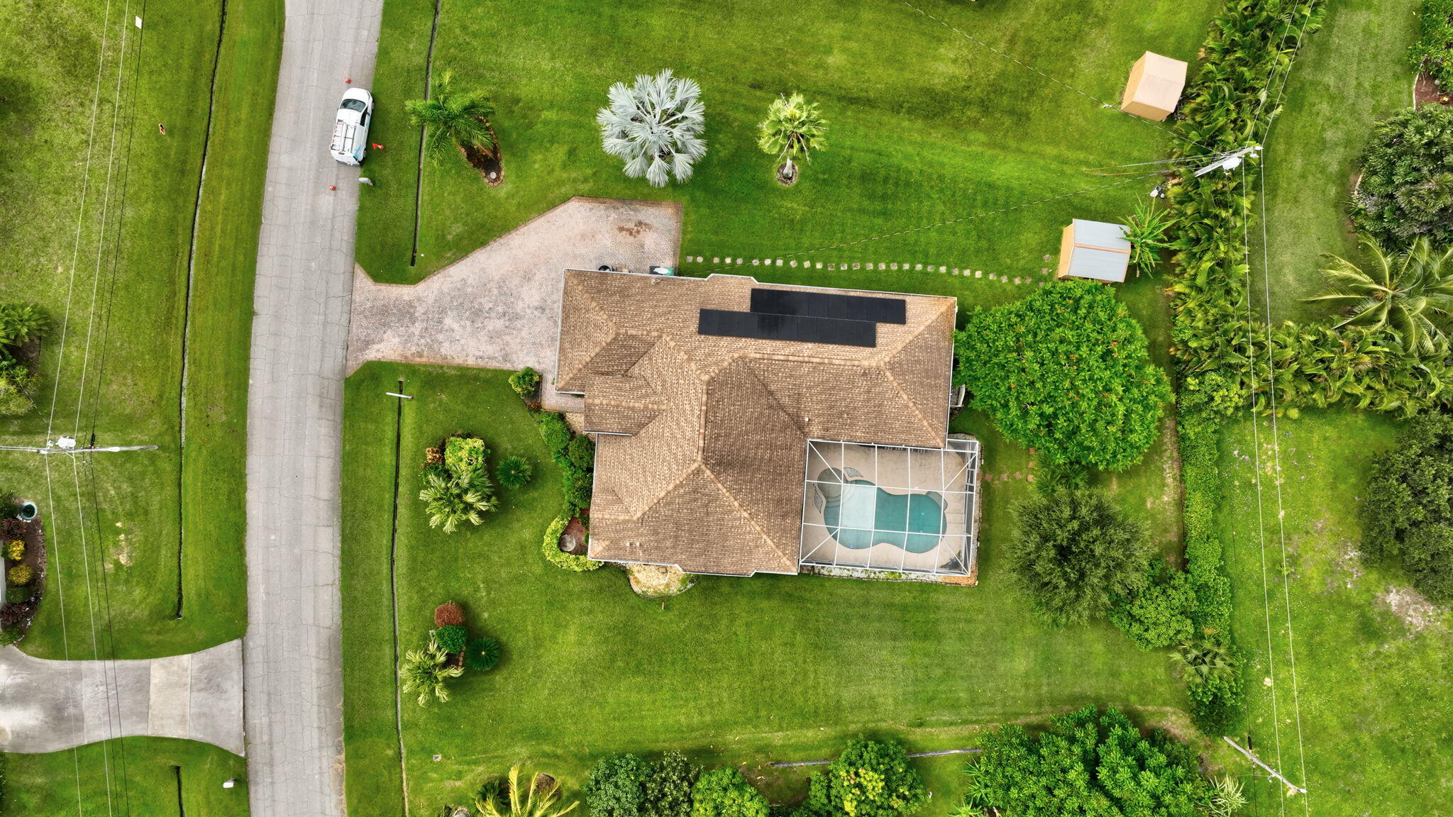 PORT ST LUCIE SECTION 37 - Residential