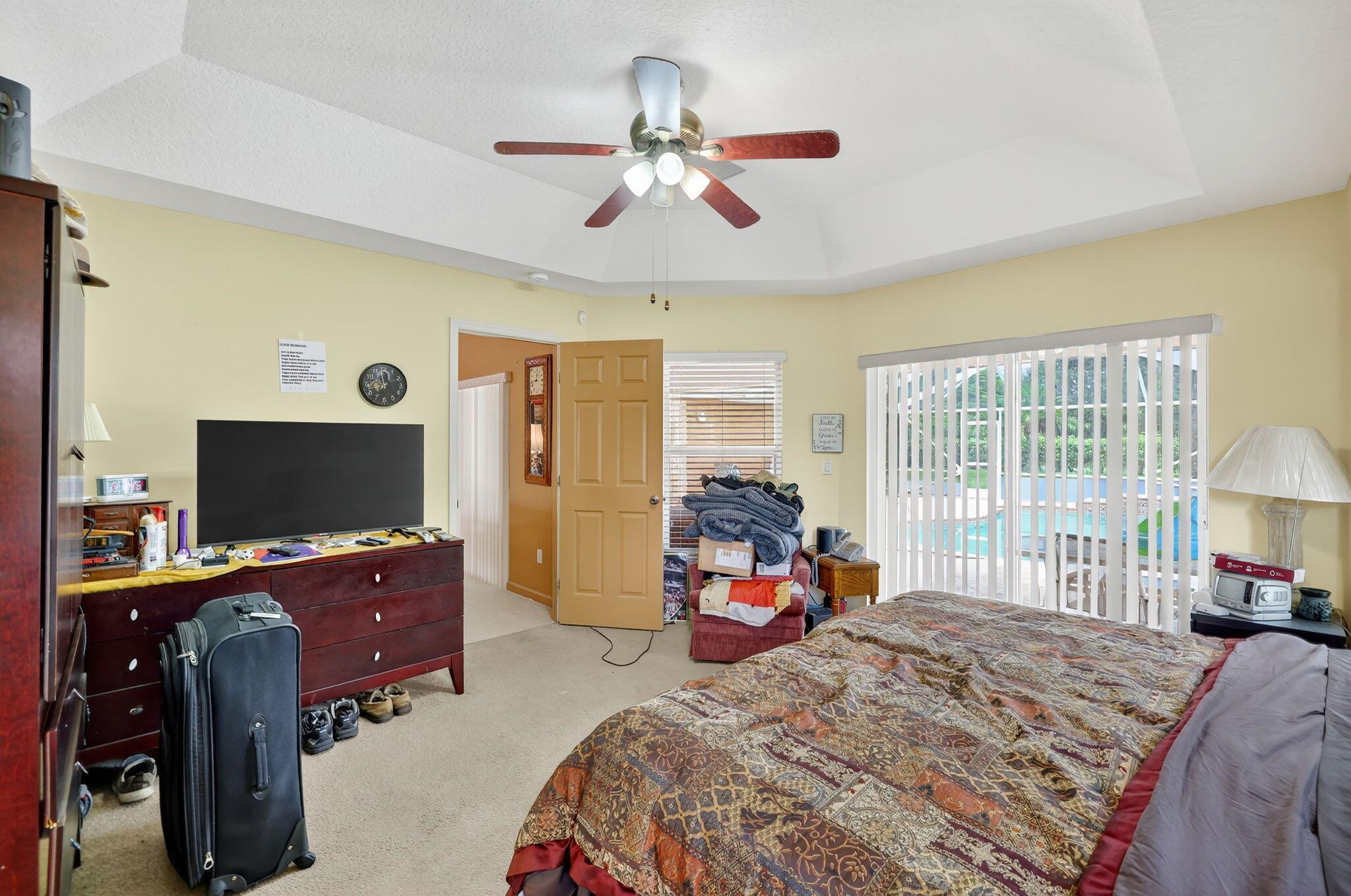 PORT ST LUCIE SECTION 37 - Residential