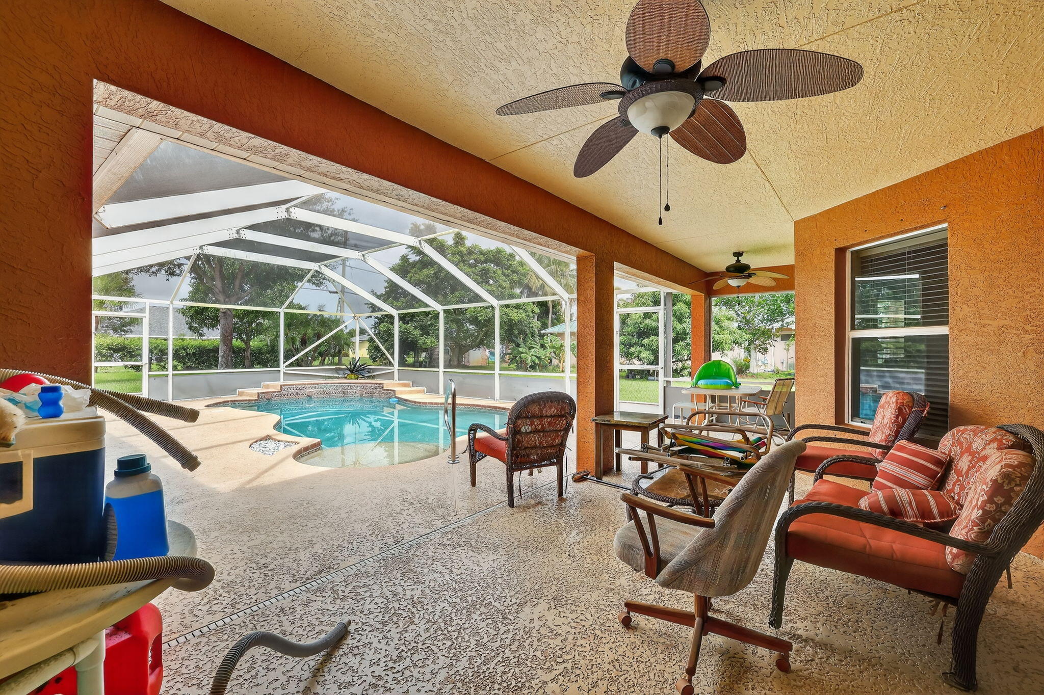 PORT ST LUCIE SECTION 37 - Residential